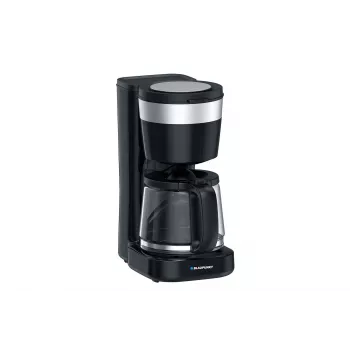 Blaupunkt CMD412 Cafetière à filtre 1,5L 900W noire