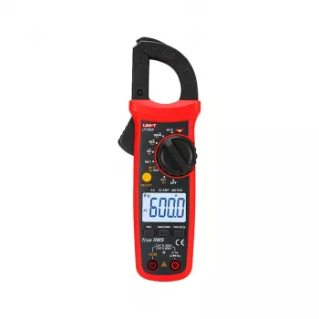 Pince ampèremétrique UNI-T UT202F