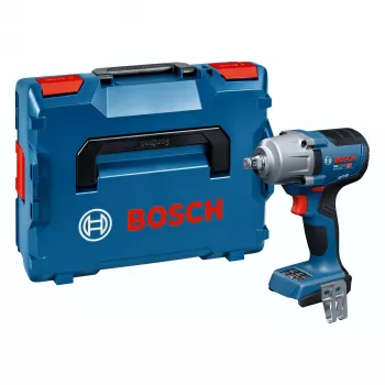 Bosch GDS18V-450H 18V Clé à chocs sans fil sans balais 1/2 inch (outil seul)