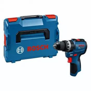 Perceuse à percussion sans fil Bosch GSB12V-31 (Solo, L)
