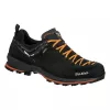 Chaussures de randonnée Salewa MTN Trainer 2 GTX homme noir/Carrot UK 11.5 (EU 46.5)