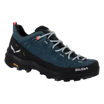 Chaussures de randonnée Salewa Alp Trainer 2 femme Dark Denim/noir UK 4.5