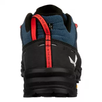 Chaussures de randonnée Salewa Alp Trainer 2 Mid GTX femme Denim/noir UK 7.5