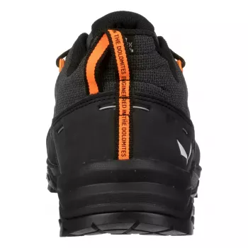 Chaussures de randonnée Salewa Alp Trainer 2 Mid GTX pour homme Java Blue/Black UK 7.5