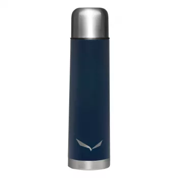 Bouteille isotherme en acier inoxydable Salewa Thermos Rienza 0,5 L Navy