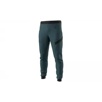 Pantalon de randonnée Salewa Dynafit Transalper Cargo Pants pour homme, Cinder, taille M