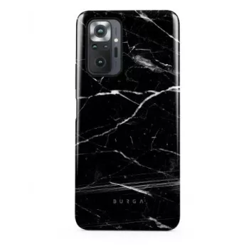 iLike Xiaomi 11T / 11T Pro Burga Reaper's Touch coque renforcée