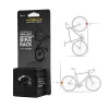 HORNIT CLUG PRO Hybrid support mural pour vélo noir medium 7762HCP