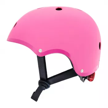 Casque de vélo enfant HORNIT AIRO Flamingo Pink S 48-53 cm PKS835