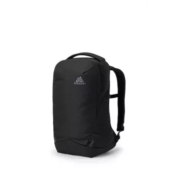 Gregory Rhune City sac à dos 22L noir