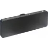Stagg GCA-RB étui rigide pour guitare basse électrique