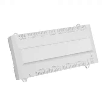 Capteur de proximité capacitif BCS BCS-L-KKD-D424D(4) M12, PNP NO, distance de détection 4 mm, IP67
