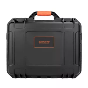 Étui rigide Sunnylife AQX-26 pour DJI Neo 2 Fly More Combo