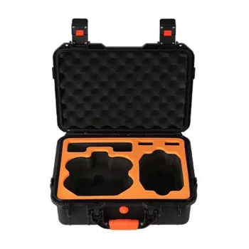 Étui rigide Sunnylife AQX-26 pour DJI Neo 2 Fly More Combo