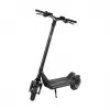 REBEL FAST WHEELS PRO MAX trottinette électrique 350W 36V 7,5Ah pneus 8,5 pouces 25km/h autonomie 20km pliable LCD IPX4 noir