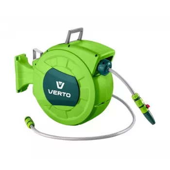 Verto 15G891 Garden Hose