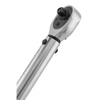 Clé dynamométrique à cliquet NEO TOOLS 1/4 pouce 5-25 Nm avec certificat d'étalonnage