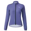 Veste de cyclisme femme ROCKBROS YPW069 TVI, taille S, violet
