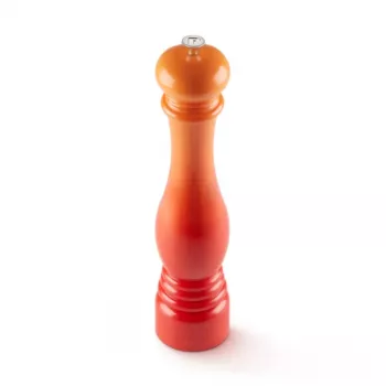Moulin à poivre Le Creuset 30 cm Flame Orange