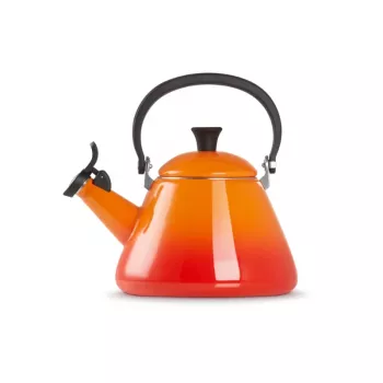 Bouilloire Le Creuset Kone 1,6 L Flame Orange