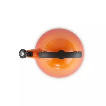 Bouilloire Le Creuset Kone 1,6 L Flame Orange