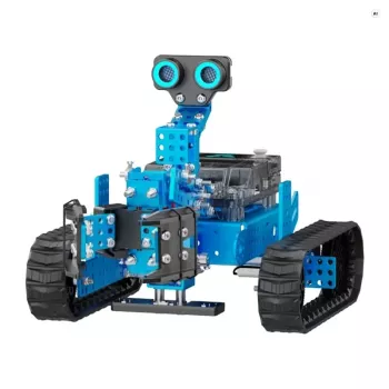 Kit d'accessoires de robotique xTool Rover
