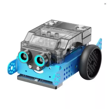 Kit d'accessoires de robotique xTool Rover
