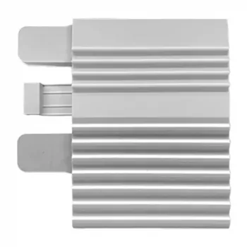 Raccord de rampe de seuil MOVA pour V50U/Mobius60