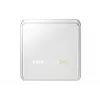 Housse de protection RODE RCDUOCOVER RØDECover Duo pour RØDECaster Duo, coque en polycarbonate fumé transparent