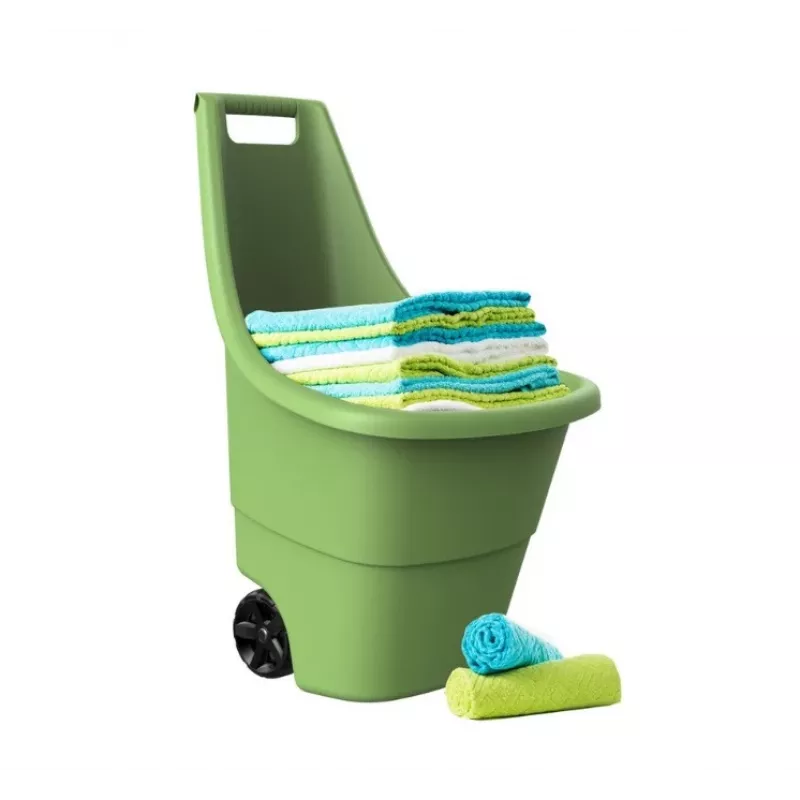 KETER Easy Go Breeze 50L vert