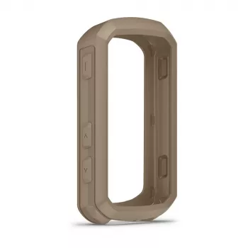 GARMIN étuis en silicone (Edge 550/850), grès