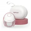Momcozy - Tire-lait mains libres M6 - rouge