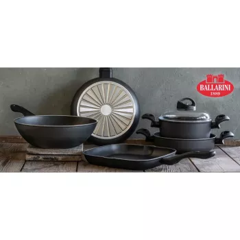 Poêle à frire Ballarini 130 Ø28 cm/4,5 mm