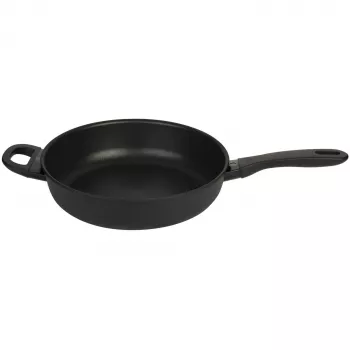 Poêle à frire profonde avec 2 poignées BALLARINI Avola Ø28 cm/4,5 mm