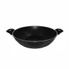 Wok avec 2 poignées Ballarini 130 Ø36 cm/4,5 mm