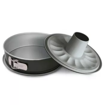 Moule à gâteau et à cupcakes Patisserie BALLARINI Ø24 cm