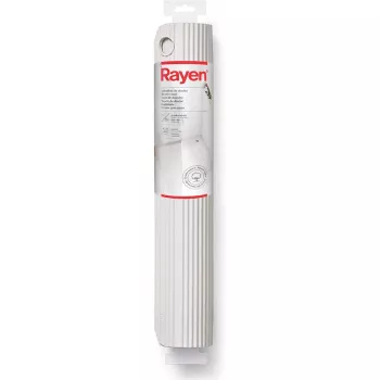Tapis de douche antidérapant RAYEN 50x50 cm