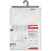 Sacs pour chaussures et accessoires RAYEN 2 pièces imperméables 41x28 cm