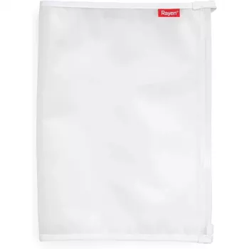 Sacs pour chaussures et accessoires RAYEN 2 pièces imperméables 41x28 cm