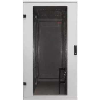 TRITON RMA-32-A81-CAX-N1 armoire rack autoportante 19 inch 32U 800x1000 mm, grise