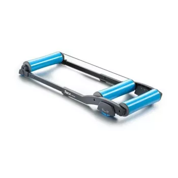 GARMIN Tacx Galaxia Advanced home trainer à rouleaux