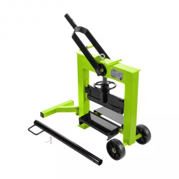 Zipper ZI-SKN330W fendeuse de blocs 330 mm coupe-pierre manuel