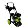 Zipper ZI-BHDR180 nettoyeur haute pression à essence 180 bar 540 L/h 6,5 CV
