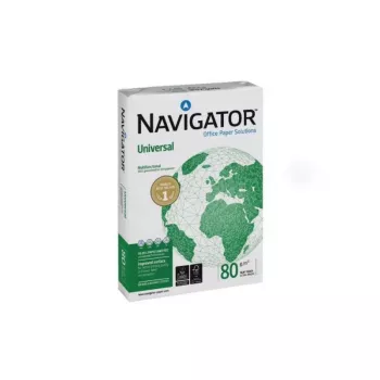 Papier Navigator A4 80 g 500 feuilles pack de 5 min.