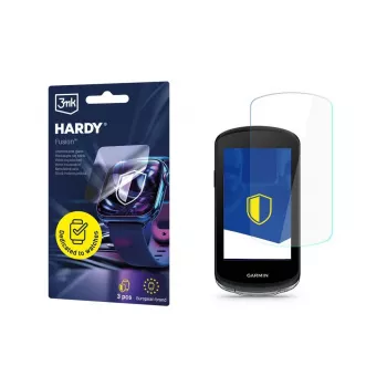 Protection de montre 3MK PROTECTION Garmin Edge 1040 - 3mk Hardy Fusion