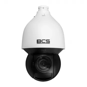 Caméra IP dôme motorisée 4Mpx BCS-L-SIP4445SR15-Ai2