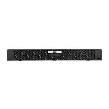 Enregistreur vidéo réseau NVR 4K 16 canaux BCS BCS-P-NVR1602-A-4K(5L)