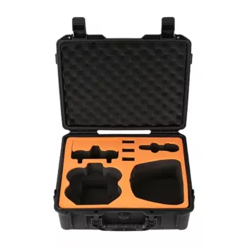 Étui rigide Sunnylife AQX-27 pour DJI Neo 2 Motion Fly More Combo