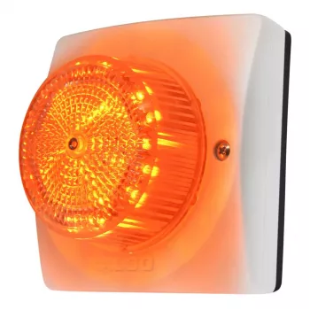 Avertisseur visuel IP ALGO 8138 - couleur