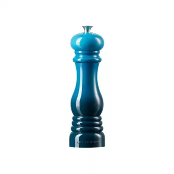 Moulin à poivre Le Creuset 21 cm, bleu